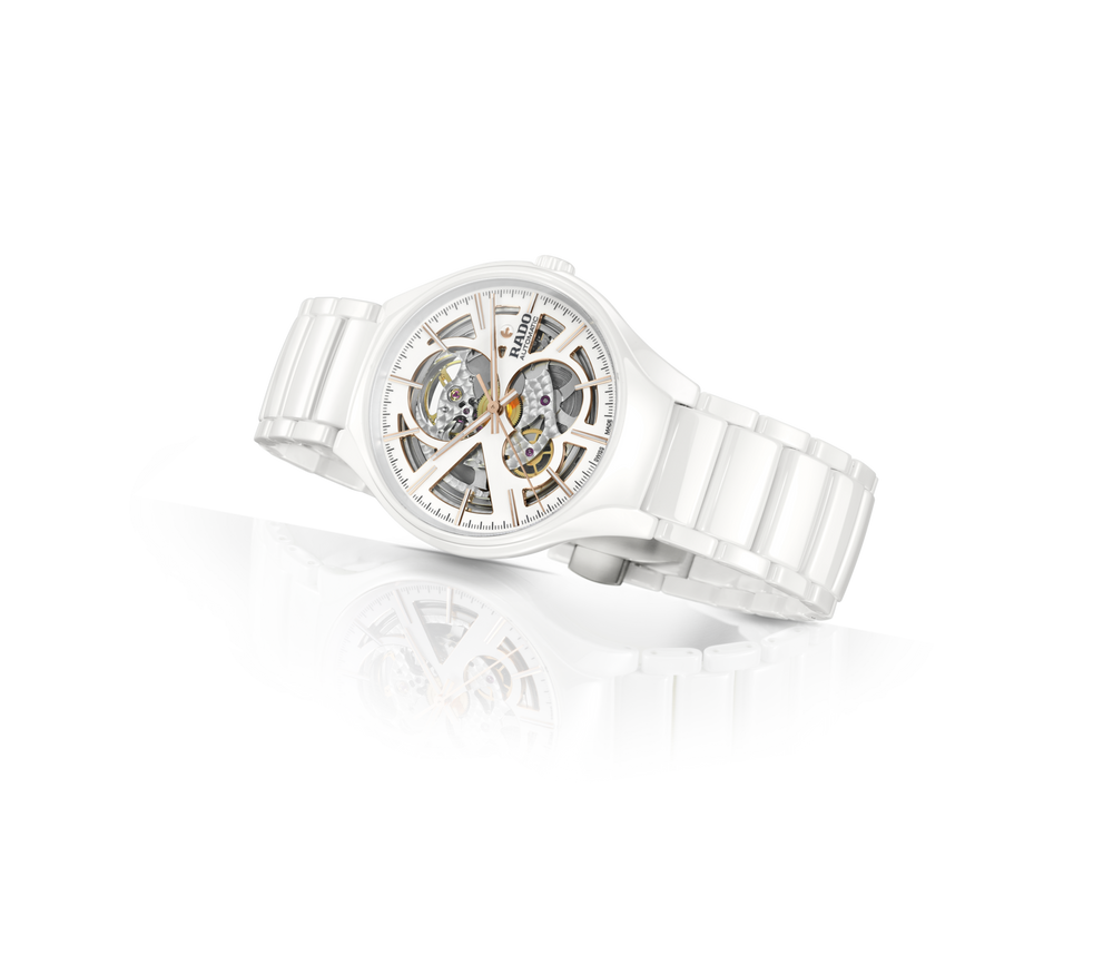 RADO True Automatic R27106922 - KRISHNA WATCH COMPANY
