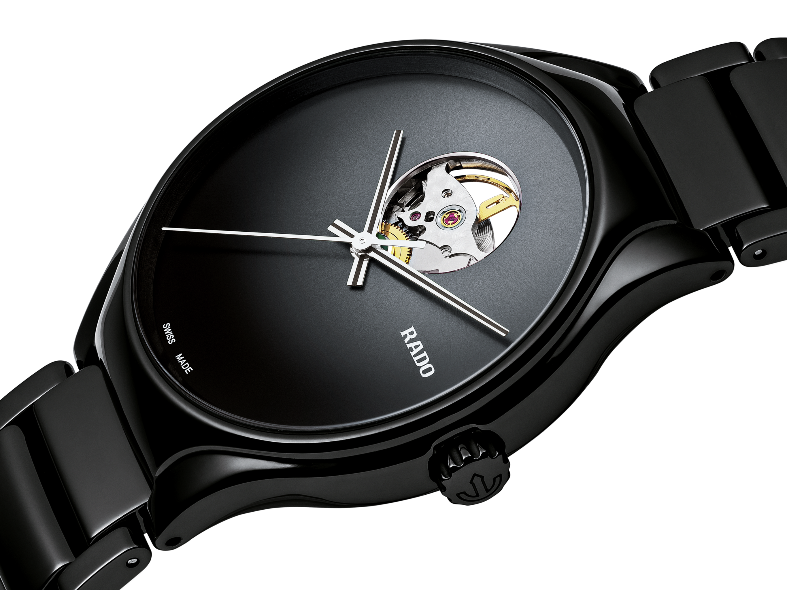 RADO True Secret - R27107152 - KRISHNA WATCH COMPANY