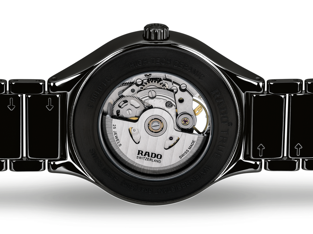 RADO True Secret - R27107152 - KRISHNA WATCH COMPANY