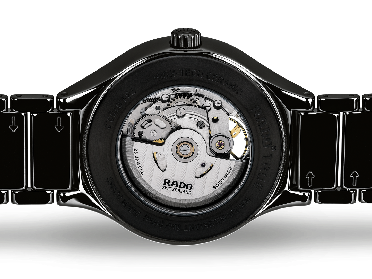 RADO True Secret R27107152