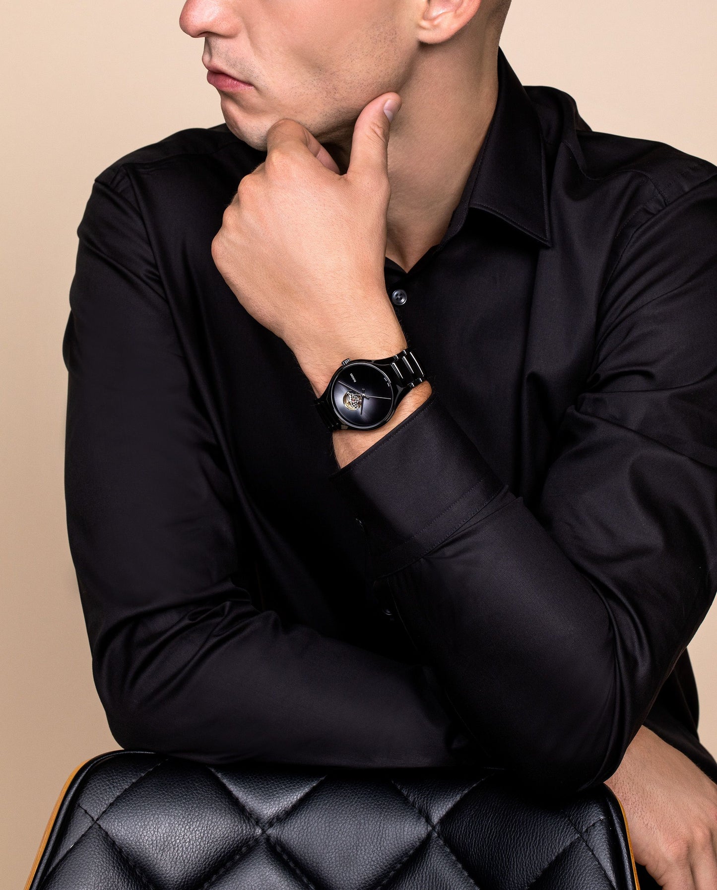 RADO True Secret R27107152