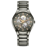 RADO True Round Automatic Open Heart R27108112