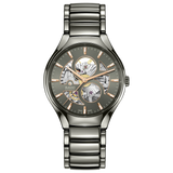 RADO True Round Automatic Open Heart R27108112