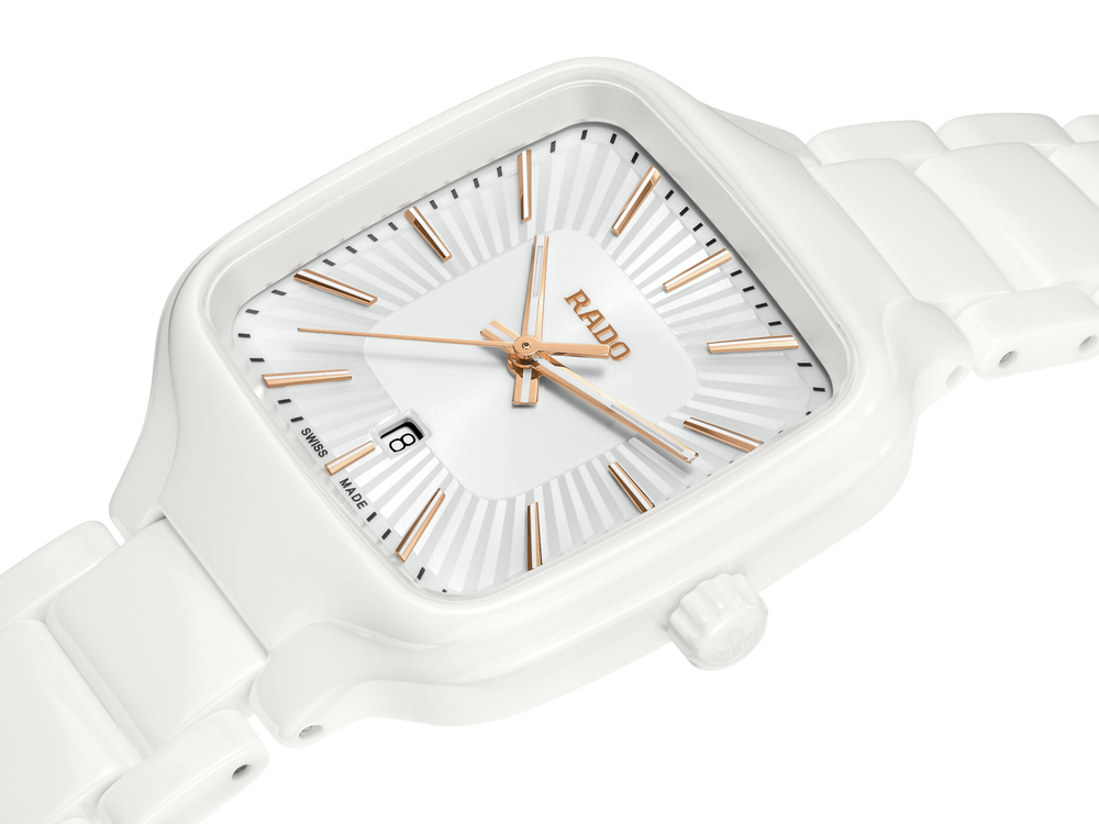 RADO True Square R27072012 - KRISHNA WATCH COMPANY