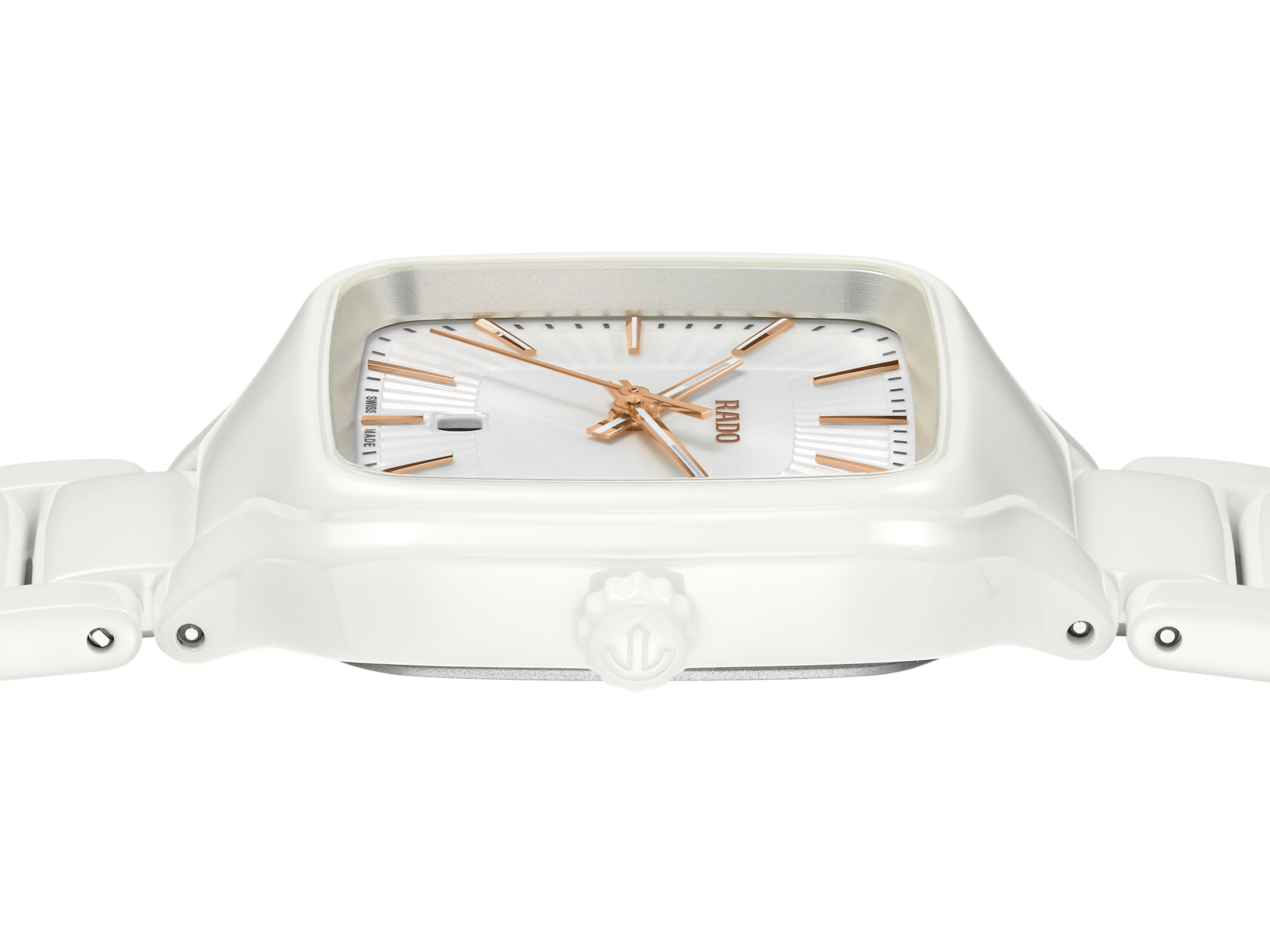 RADO True Square R27072012 - KRISHNA WATCH COMPANY