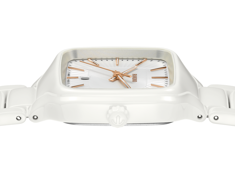 RADO True Square R27072012 - KRISHNA WATCH COMPANY