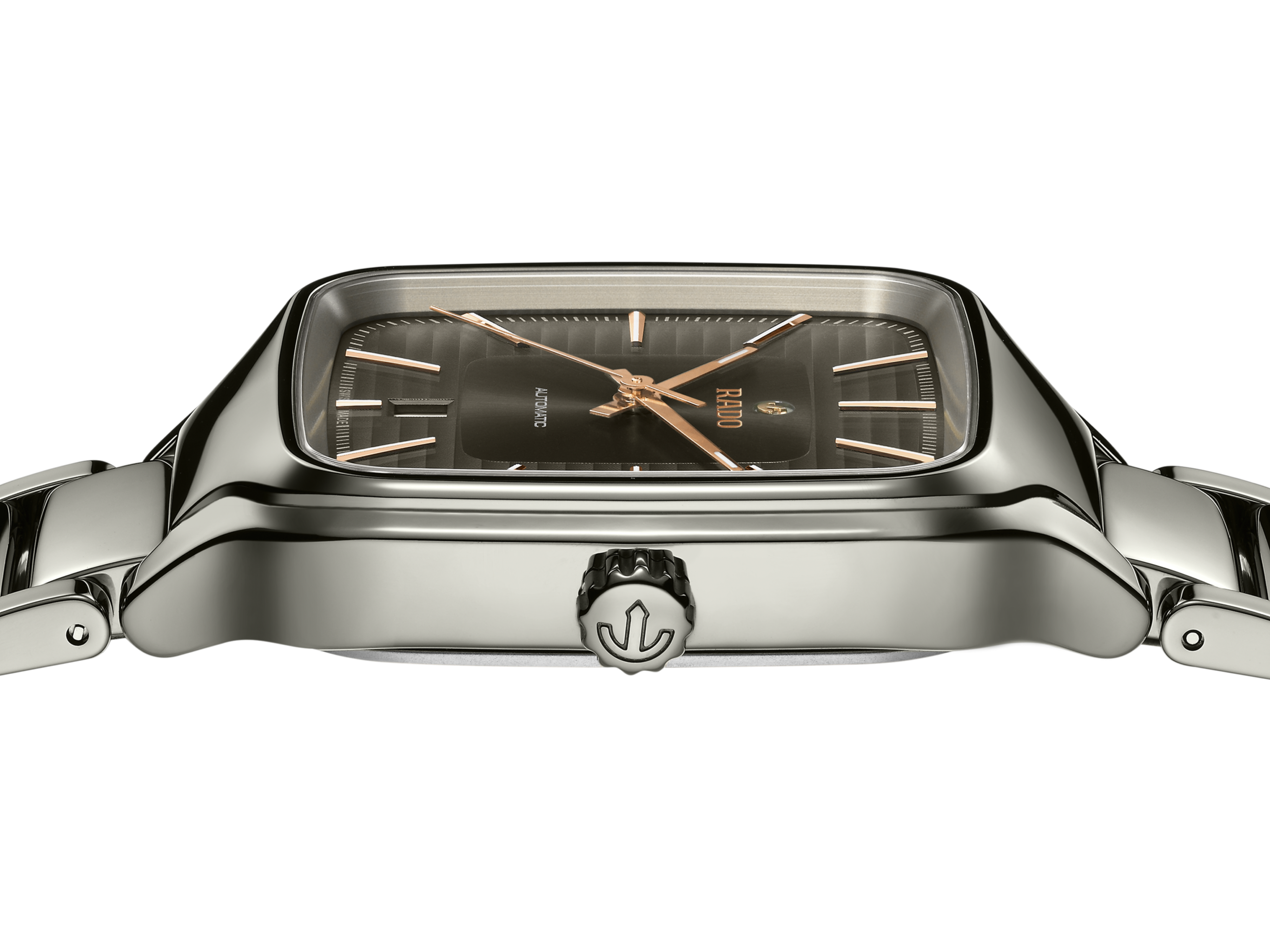 RADO True Square Automatic R27077102 - KRISHNA WATCH COMPANY