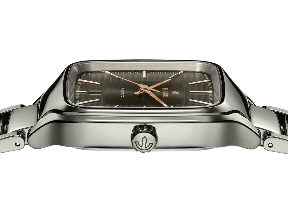 RADO True Square Automatic R27077102 - KRISHNA WATCH COMPANY