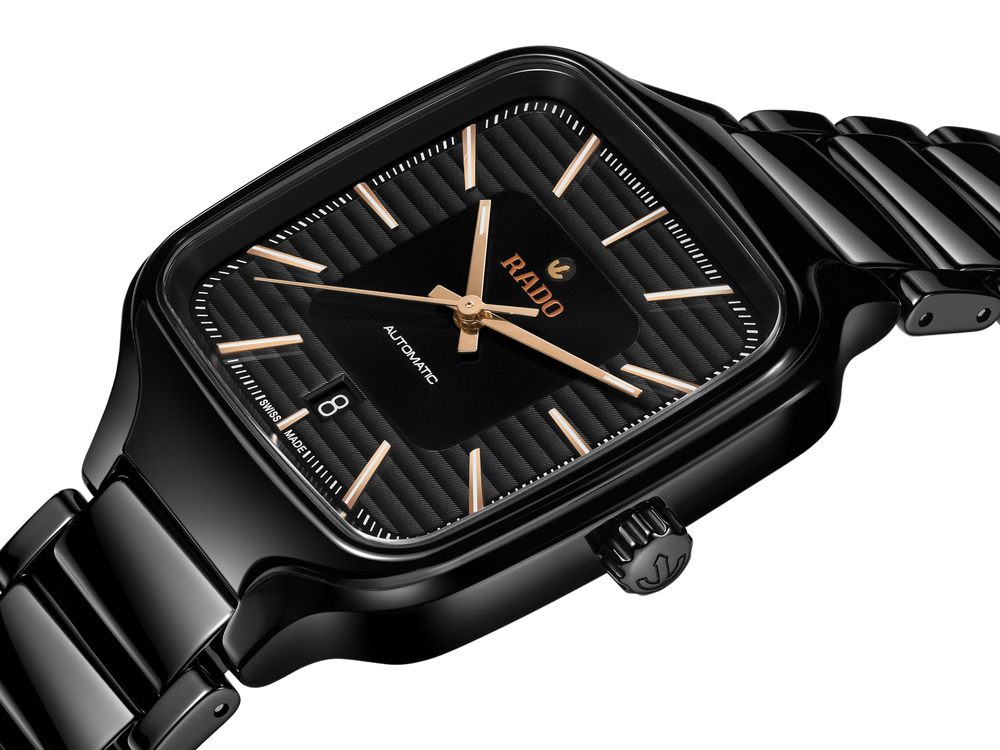 RADO True Square Automatic R27078172 - KRISHNA WATCH COMPANY