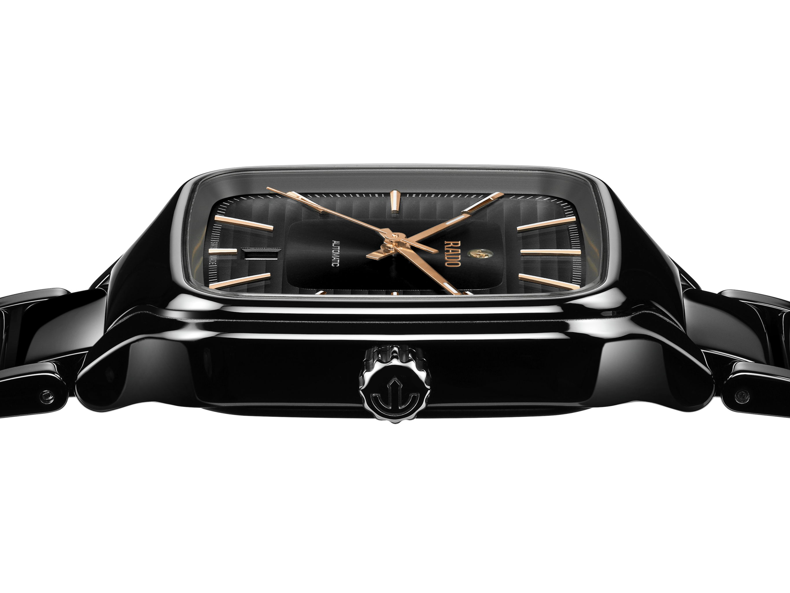 RADO True Square Automatic R27078172 - KRISHNA WATCH COMPANY