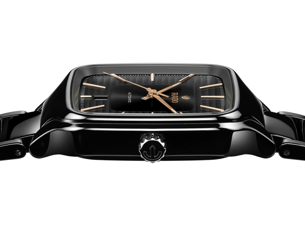 RADO True Square Automatic R27078172 - KRISHNA WATCH COMPANY