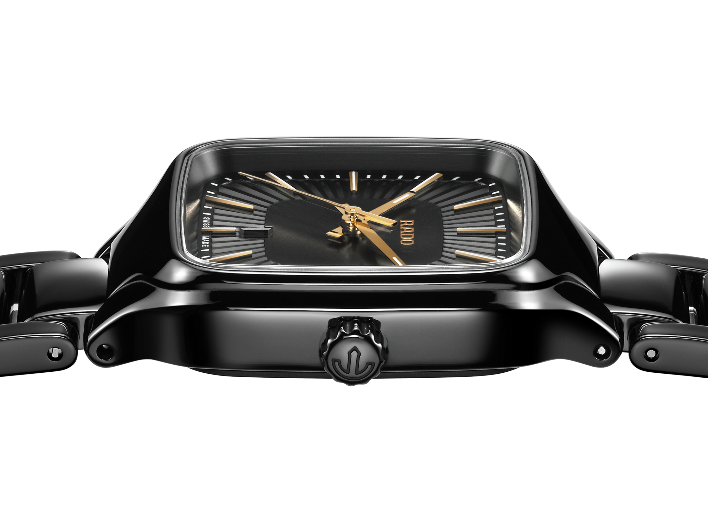 RADO True Square R27080172 - KRISHNA WATCH COMPANY