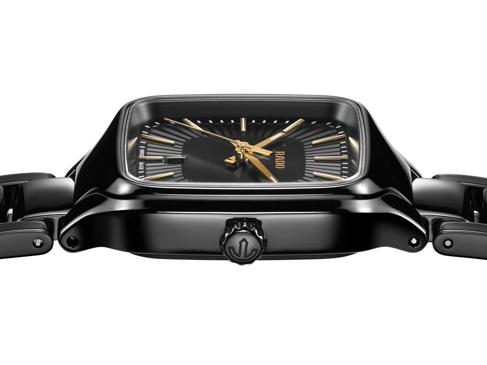 RADO True Square R27080172 - KRISHNA WATCH COMPANY