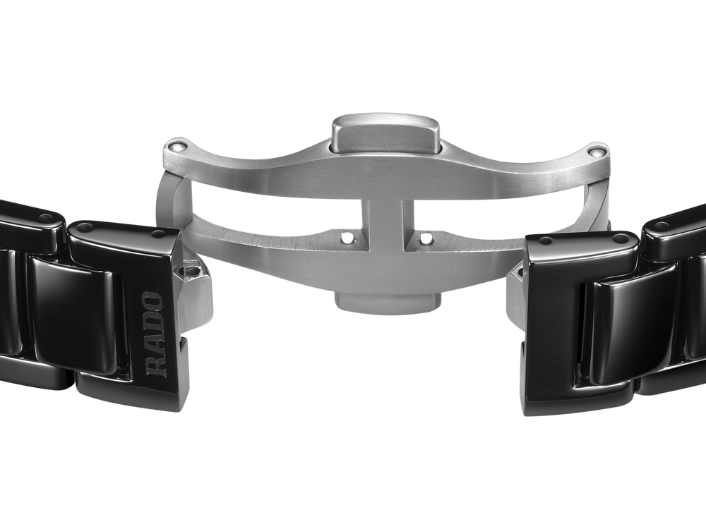 RADO True Square R27080172 - KRISHNA WATCH COMPANY