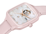 RADO True Square x Ash Barty Limited Edition R27123905 - KRISHNA WATCH COMPANY