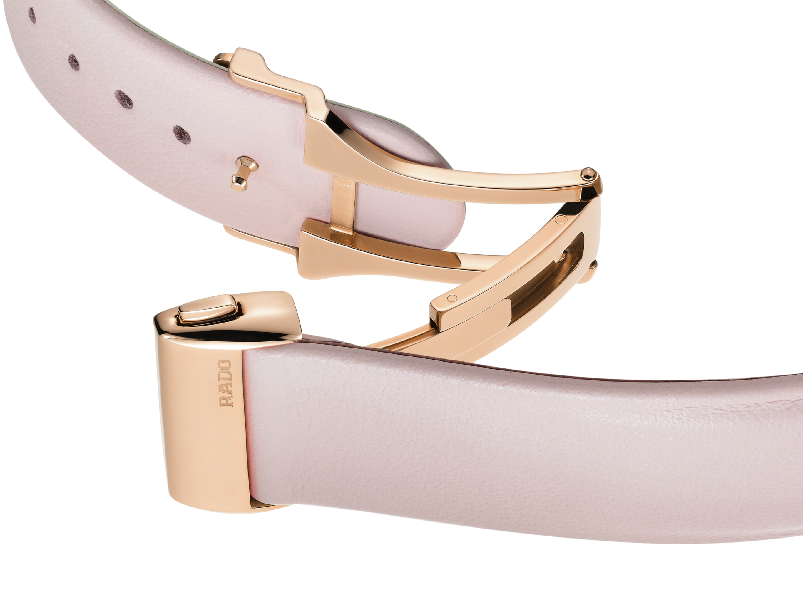 RADO True Square x Ash Barty Limited Edition R27123905 - KRISHNA WATCH COMPANY