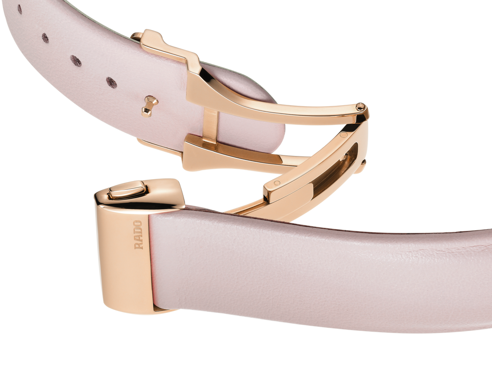 RADO True Square x Ash Barty Limited Edition R27123905 - KRISHNA WATCH COMPANY