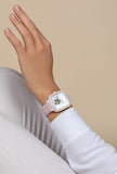 RADO True Square x Ash Barty Limited Edition R27123905 - KRISHNA WATCH COMPANY