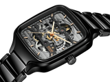RADO True Square Automatic Skeleton R27124162