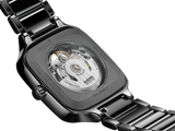 RADO True Square Automatic Skeleton R27124162 back side