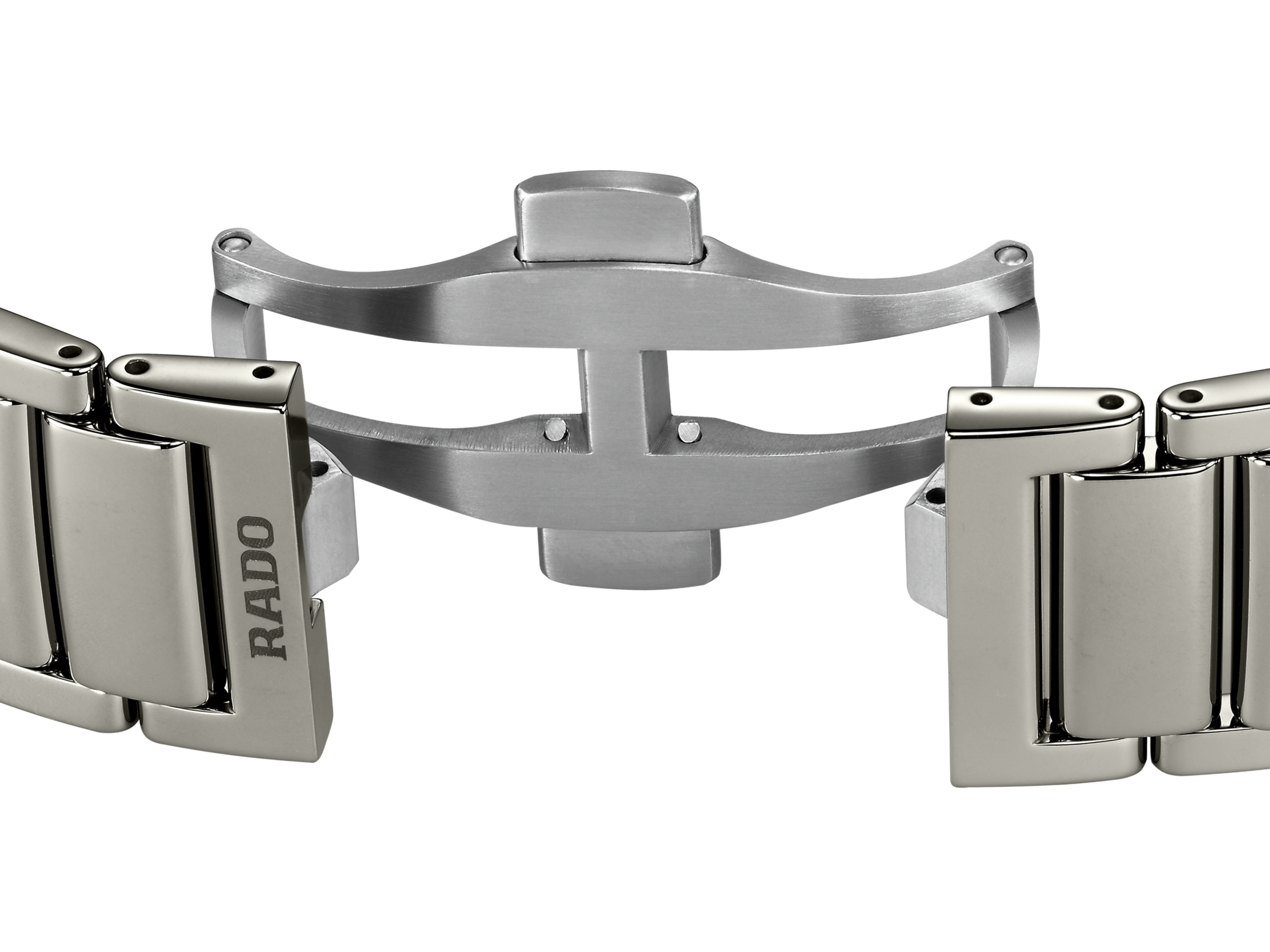 RADO True Square Automatic Skeleton R27125152 - KRISHNA WATCH COMPANY