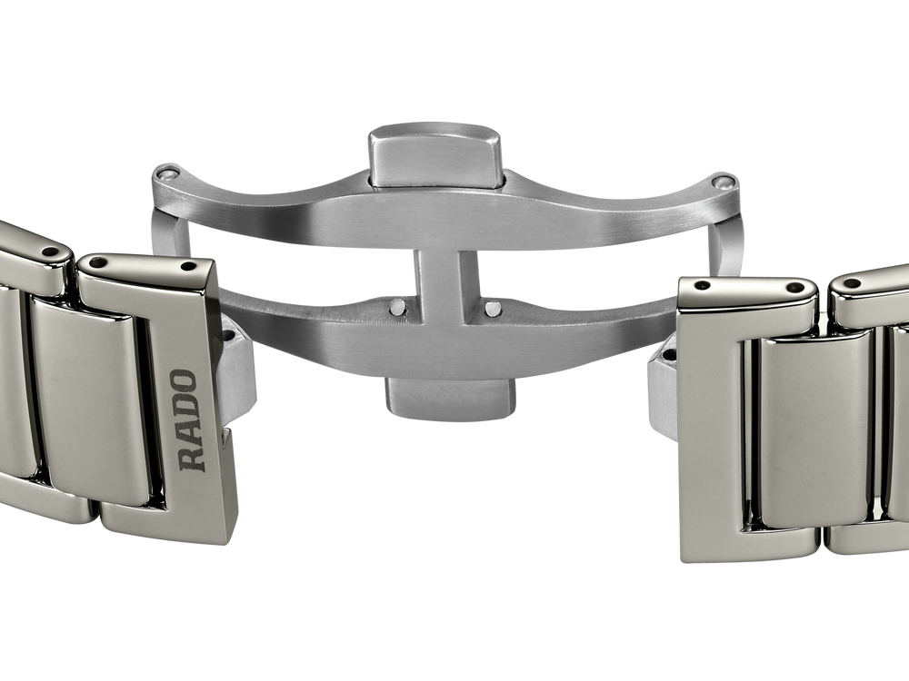 RADO True Square Automatic Skeleton R27125152 - KRISHNA WATCH COMPANY