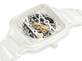 RADO True Square Automatic Skeleton R27126012