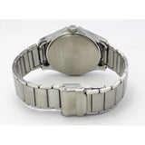 Timex Empera Men's Blue Dial Round Case -TW000X122