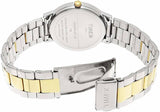 TIMEX CLASSICS PAIRS SILVER DIAL ROUND CASE 3 HANDS FUNCTION WATCH -TW00PR197 - KRISHNA WATCH COMPANY