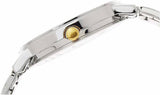 TIMEX CLASSICS PAIRS SILVER DIAL ROUND CASE 3 HANDS FUNCTION WATCH -TW00PR197 - KRISHNA WATCH COMPANY