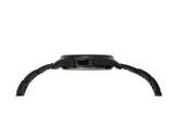 Helix Trendy Full Black Stainless Steel Bracelet Watch TW037HL11