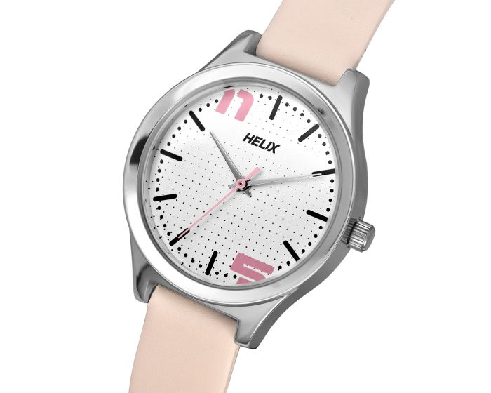 Helix Hustlers Analog Women watch TW049HL00 - KRISHNA WATCH COMPANY