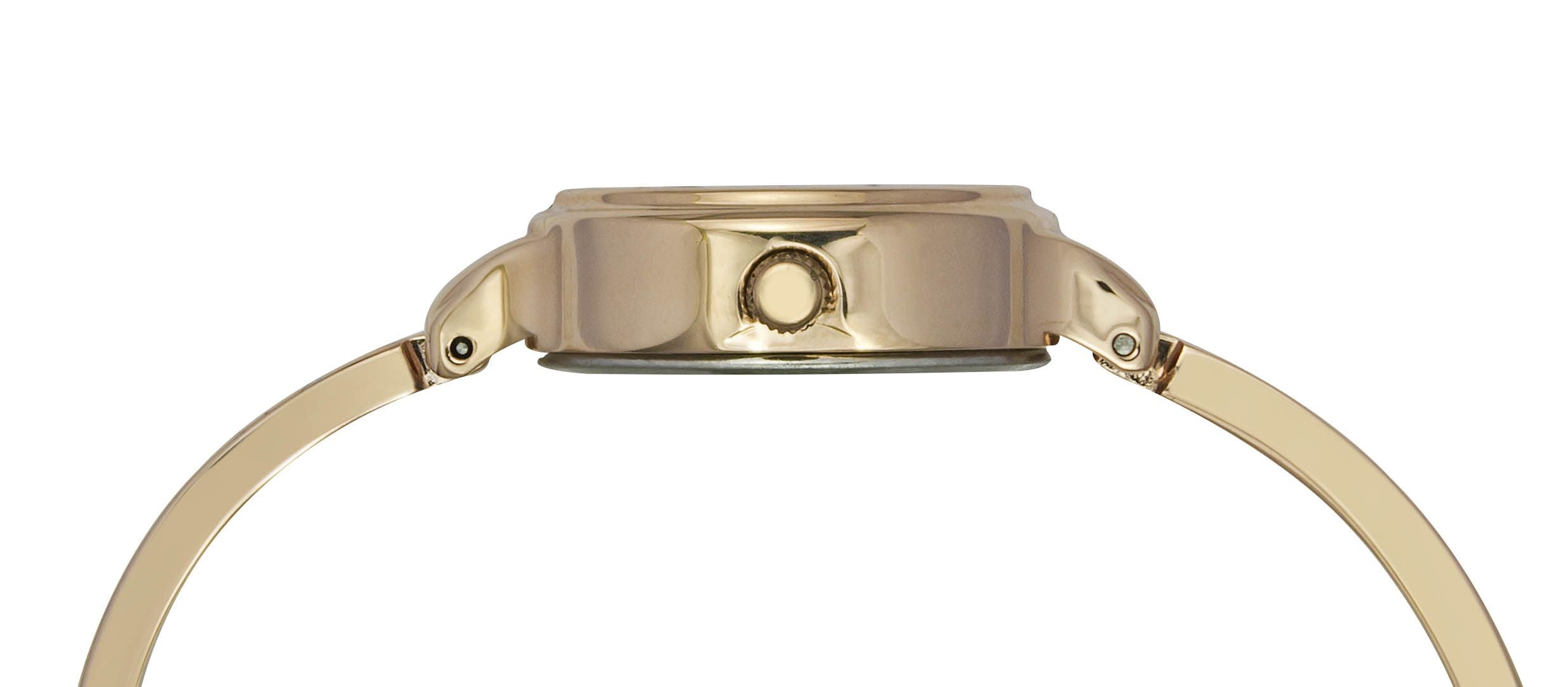 TIMEX CLASSICS WOMEN'S ROSE GOLD DIAL OVAL CASE 3 HANDS FUNCTION WATCH -TW0TL9312 - KRISHNA WATCH COMPANY