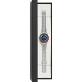 TIMEX Q Timex Reissue 38mm Bracelet Watch TWEG26300 - KRISHNA WATCH COMPANY