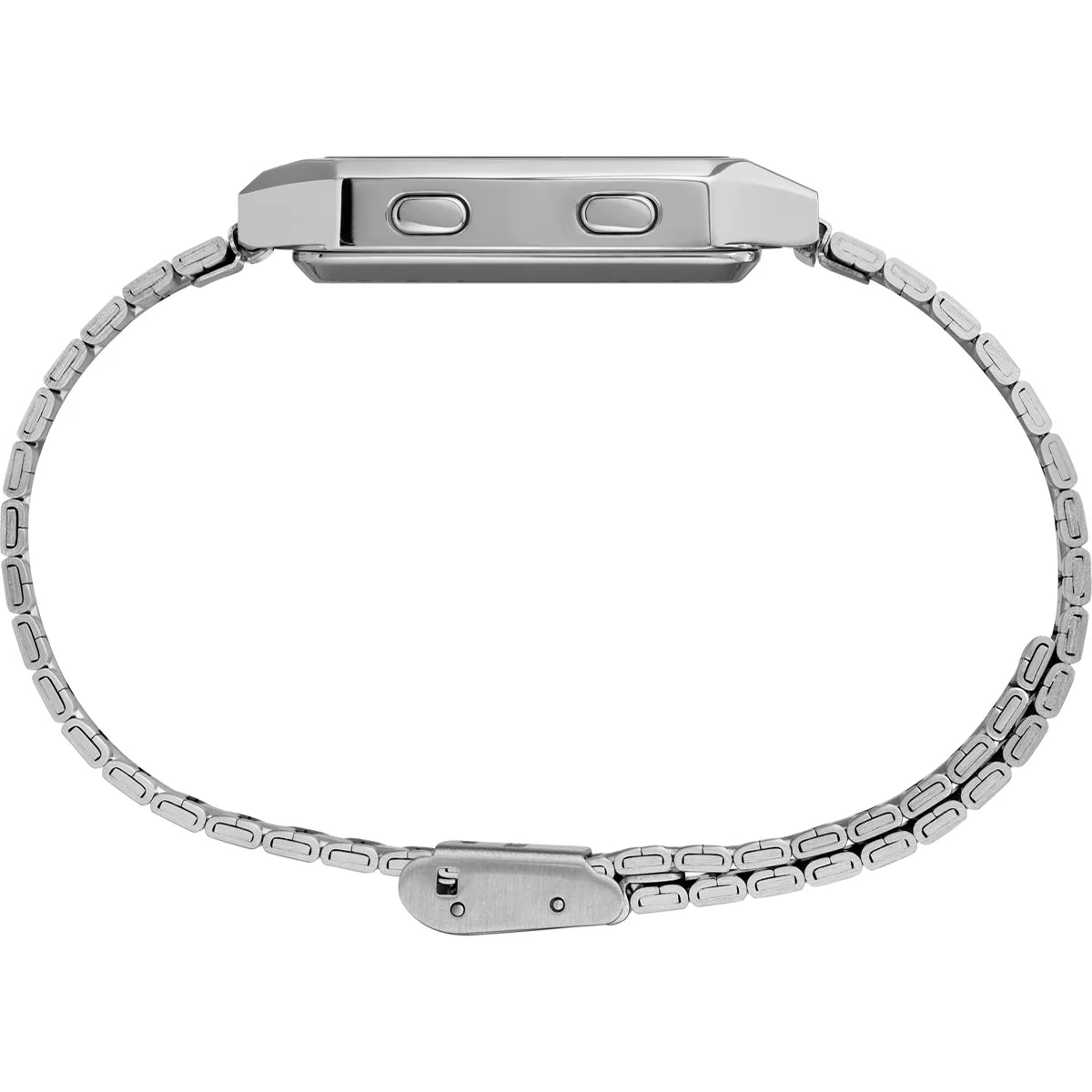 TIMEX Q Timex Reissue Digital LCA 32.5mm Bracelet Watch TW2U72400 - KRISHNA WATCH COMPANY