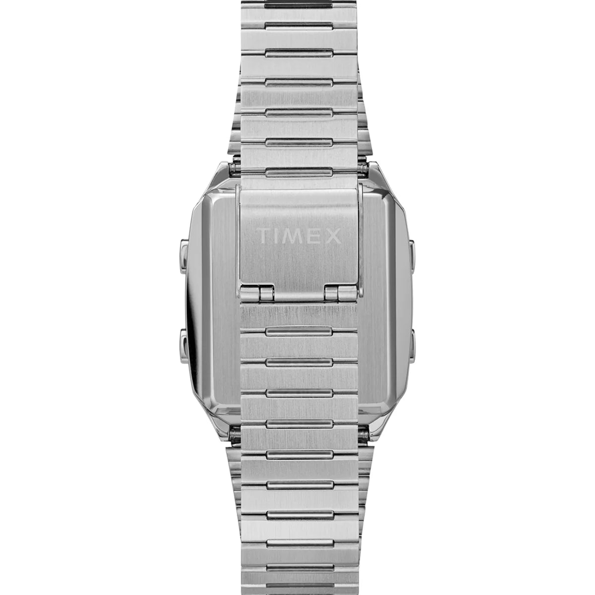 TIMEX Q Timex Reissue Digital LCA 32.5mm Bracelet Watch TW2U72400 - KRISHNA WATCH COMPANY