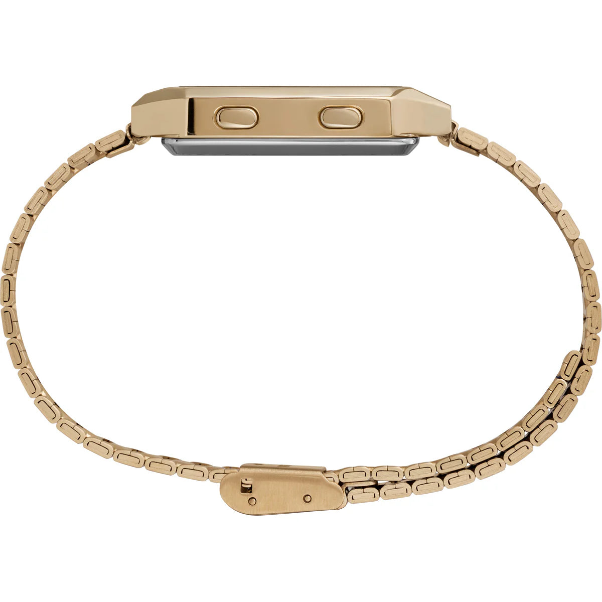 TIMEX Q Timex Reissue Digital LCA 32.5mm Bracelet Watch TW2U72500 - KRISHNA WATCH COMPANY