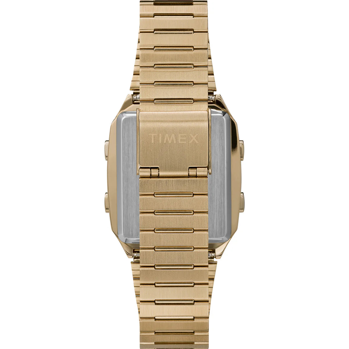 TIMEX Q Timex Reissue Digital LCA 32.5mm Bracelet Watch TW2U72500 - KRISHNA WATCH COMPANY