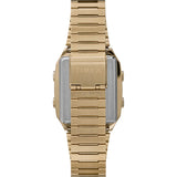 TIMEX Q Timex Reissue Digital LCA 32.5mm Bracelet Watch TW2U72500 - KRISHNA WATCH COMPANY