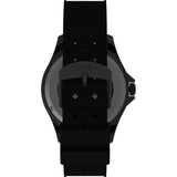 TIMEX Navi XL Automatic 41mm Synthetic Rubber Strap Watch TW2U99900U9
