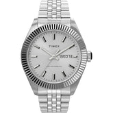 TIMEX Legacy 41mm Stainless Steel Bracelet Watch - TW2V17300UJ