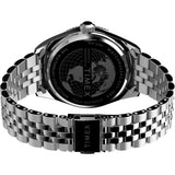 TIMEX Legacy 41mm Stainless Steel Bracelet Watch - TW2V17300UJ - KRISHNA WATCH COMPANY
