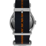 Timex Expedition White Round Dial Quartz Analog Men's Watch - TW2V22800UJ