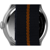 Timex Expedition White Round Dial Quartz Analog Men's Watch - TW2V22800UJ