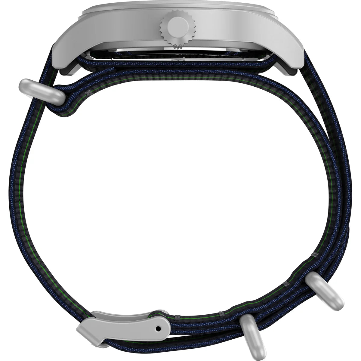 TIMEX Expedition North - Sierra 40mm Fabric Strap Watch TW2V23000UJ - KRISHNA WATCH COMPANY