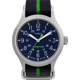 TIMEX Expedition North - Sierra 40mm Fabric Strap Watch TW2V23000UJ
