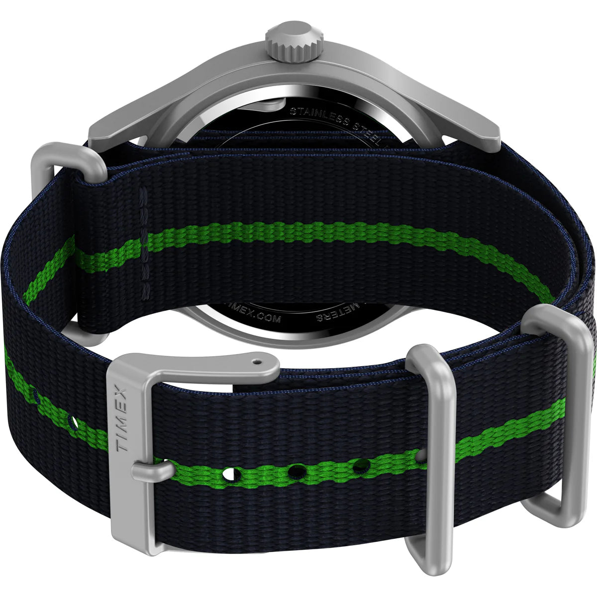 TIMEX Expedition North - Sierra 40mm Fabric Strap Watch TW2V23000UJ - KRISHNA WATCH COMPANY