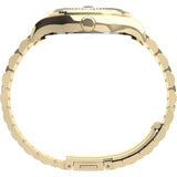 TIMEX Legacy 34mm Stainless Steel Bracelet Watch TW2V31700UJ