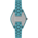 TIMEX Timex Legacy Ocean 37mm Recycled Plastic Bracelet Watch - TW2V33200X6