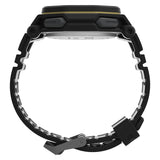 Timex UFC Colossus 45mm Resin Strap Watch TW2V55300X6